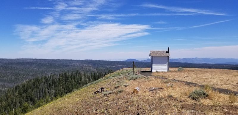 Seclusion That Money Cannot Usually Buy