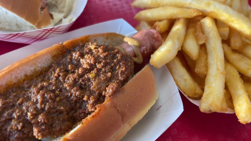 Secret-Blend Franks You Cannot Grab Anywhere Else