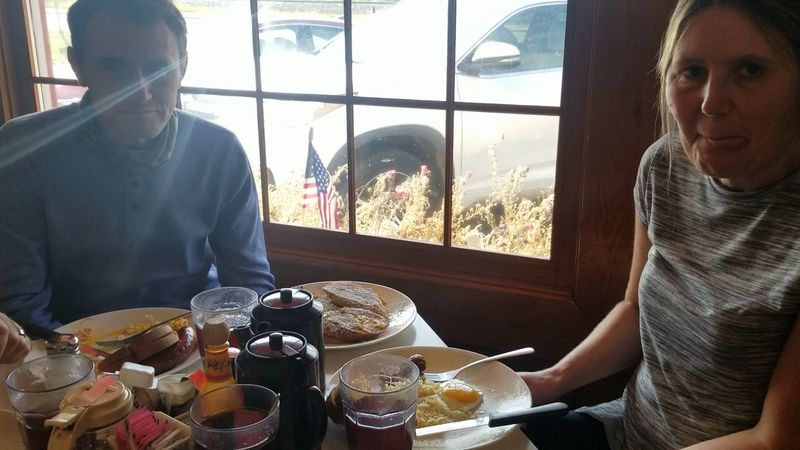 Service That Feels Like Family Service That Feels Like Family