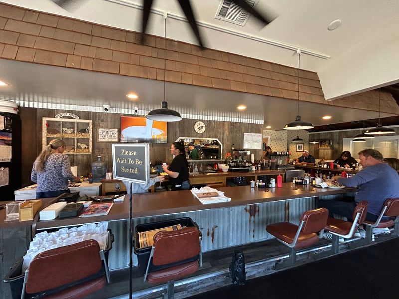 Service That Feels Like Kinfolk