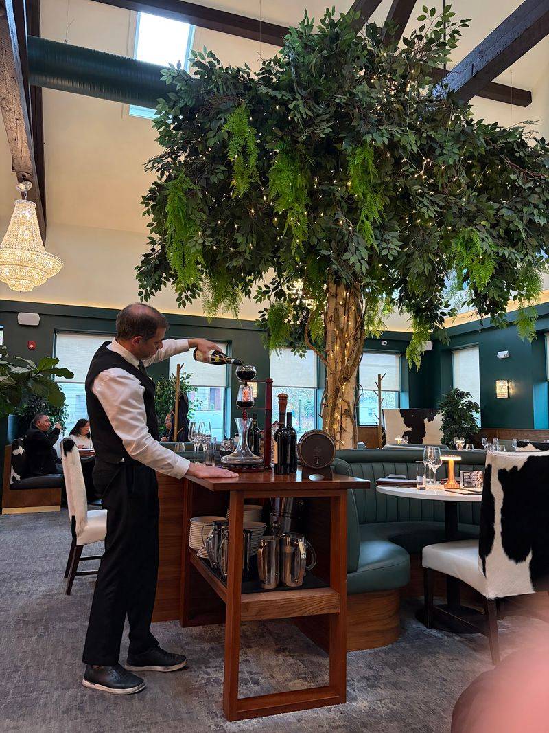 Service That Guests Rave About Service That Guests Rave About