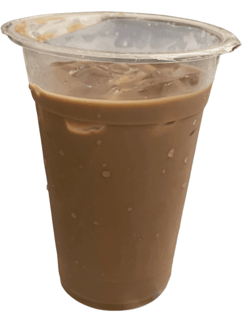 Service That Keeps Cups Full