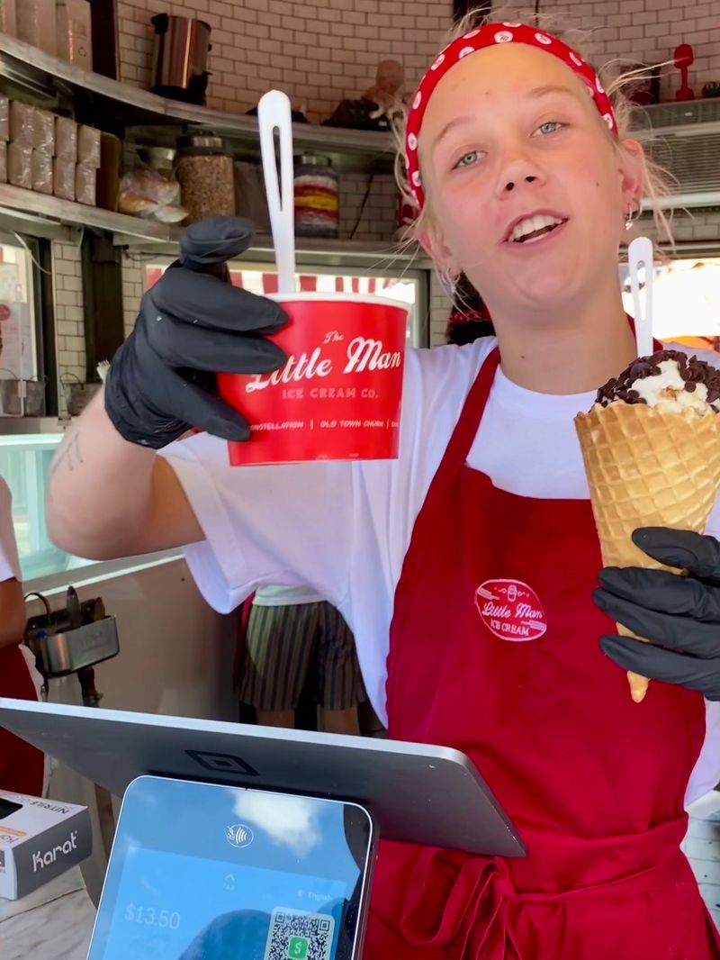 Service That Keeps People Coming Back