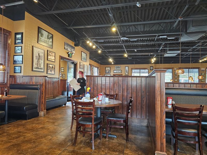 Service That Keeps Regulars Coming Back