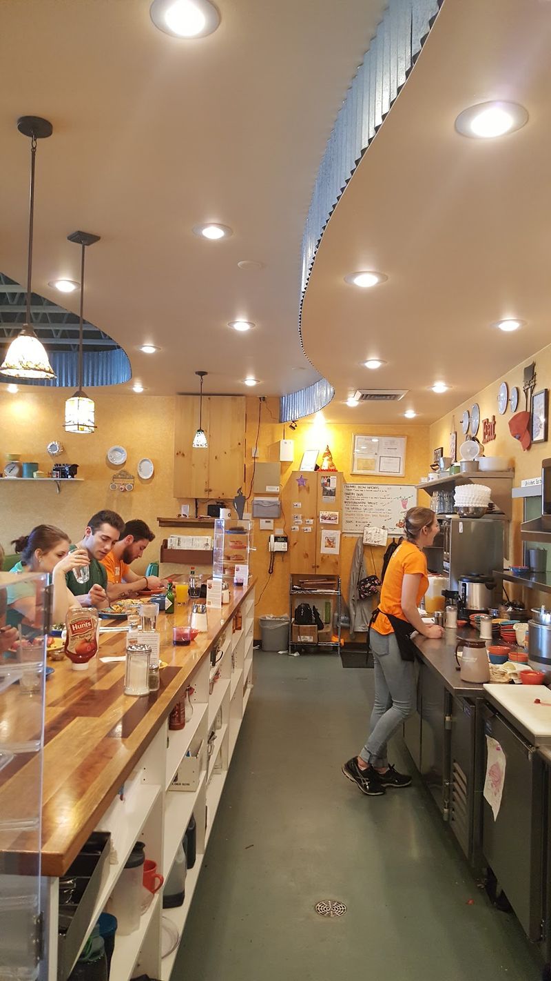 Service That Leads By Example