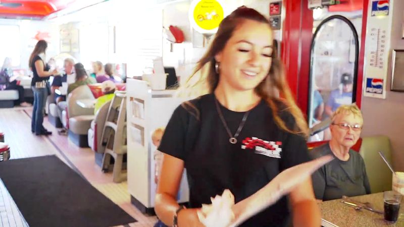 Service That Moves Fast And Feels Warm