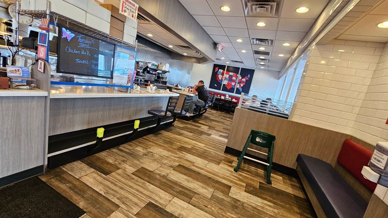 Service That Moves Like A Well-Oiled Machine