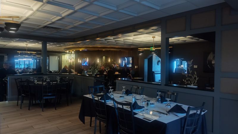 Service That Regulars Praise By Name