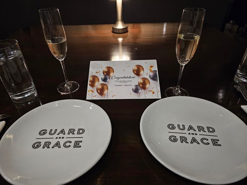 Service That Regulars Rave About Service That Regulars Rave About