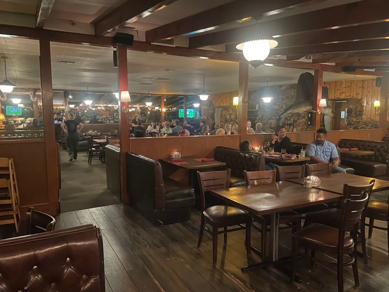 Service That Regulars Remember