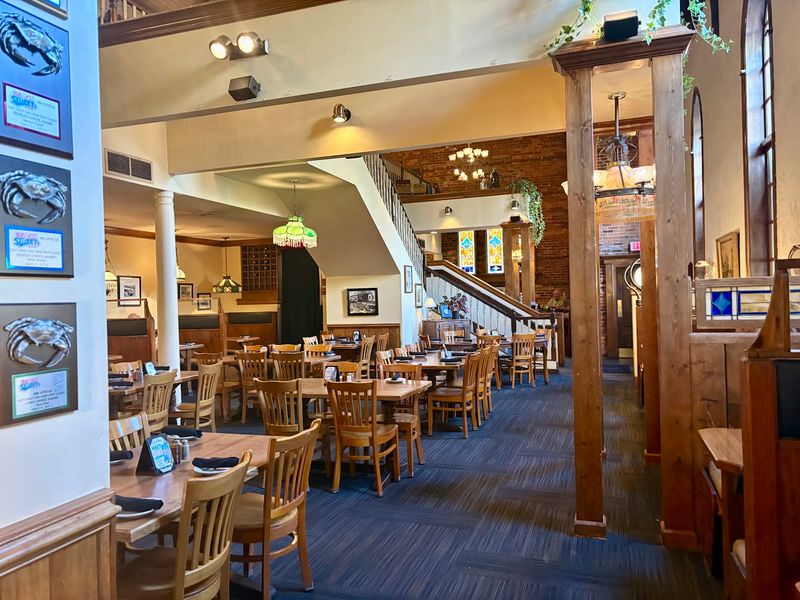 Service That Regulars Remember
