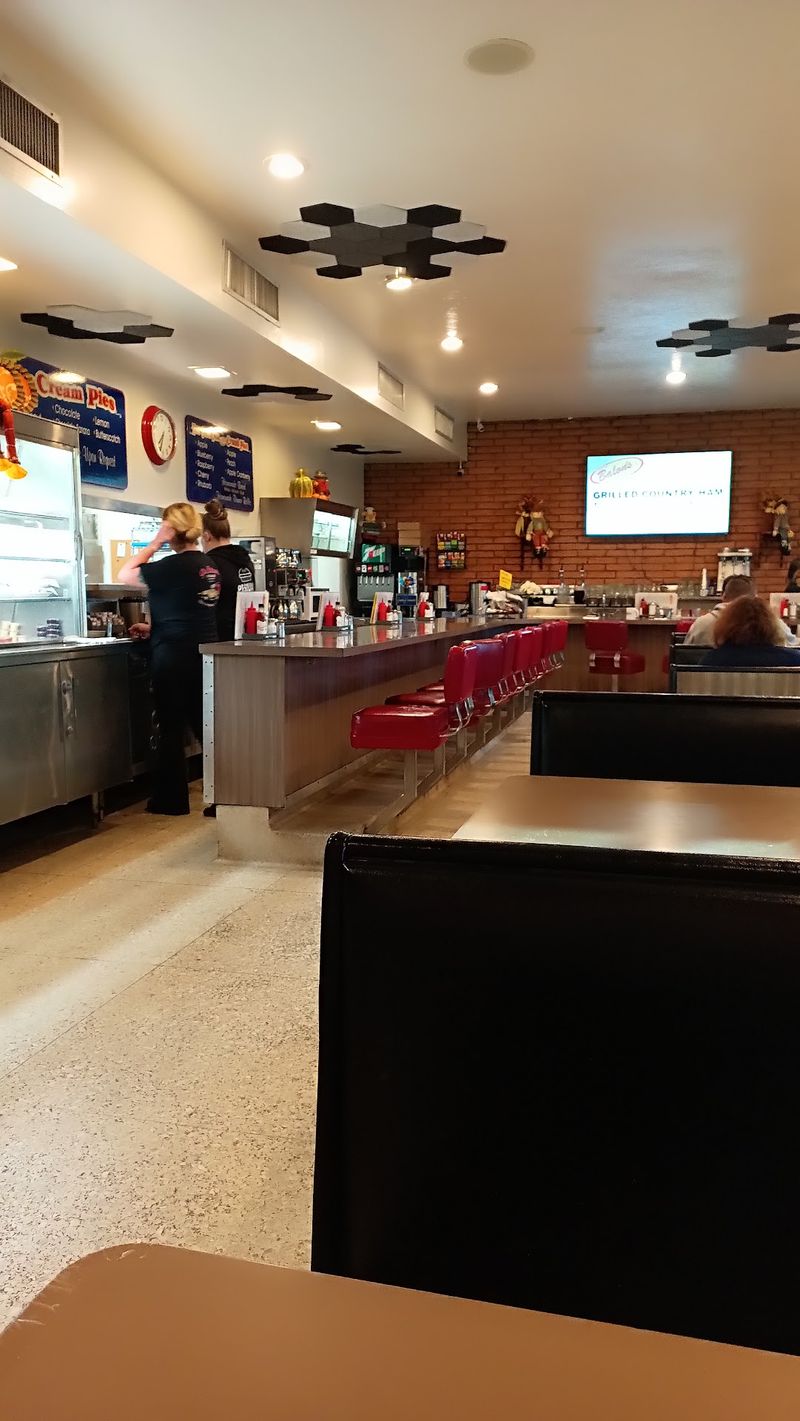 Service That Remembers Your Order