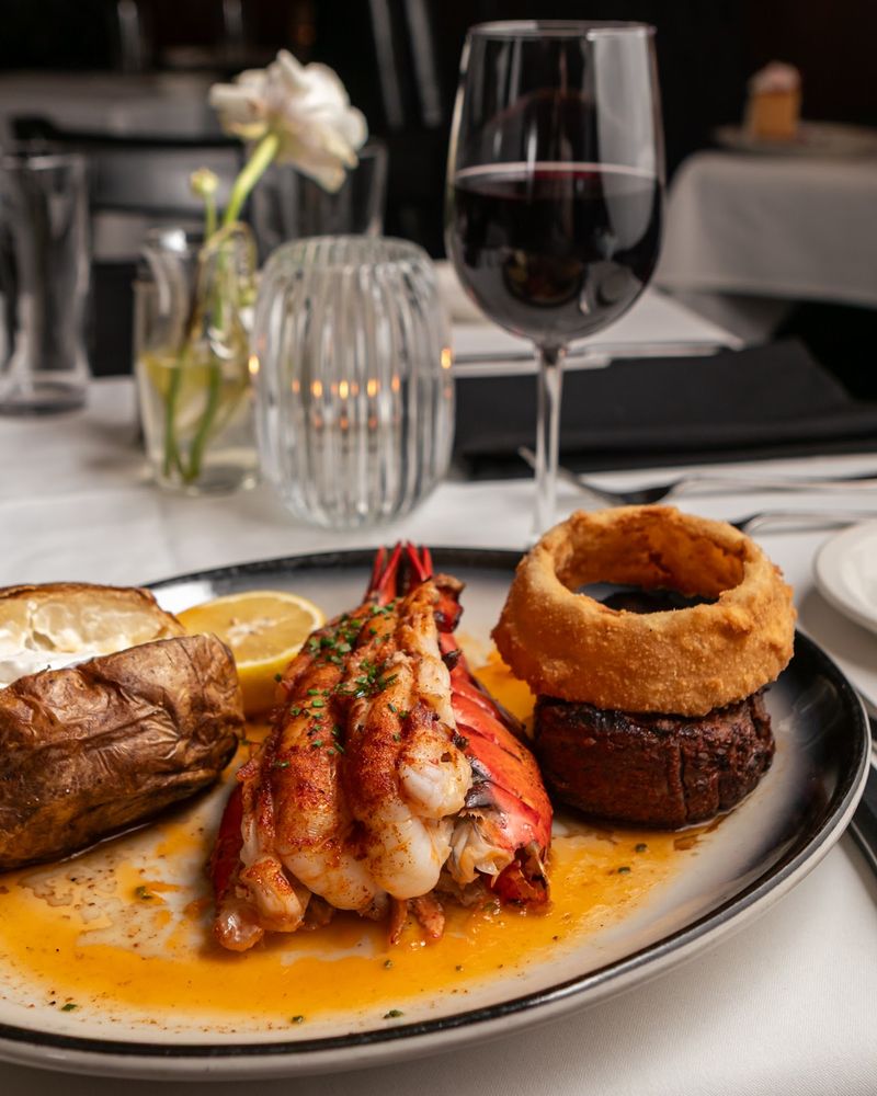 Service That Turns Dinner Into an Occasion