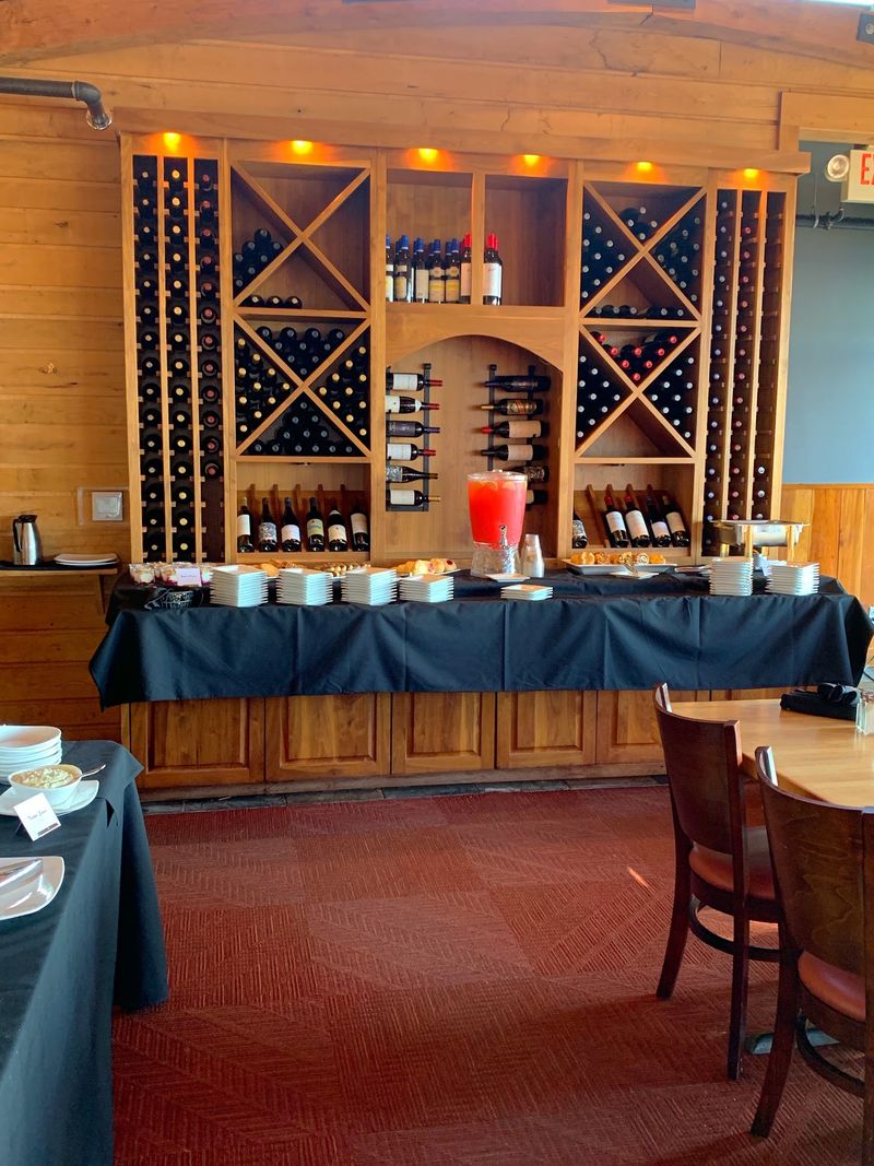 Service That Turns Dinners Into Occasions