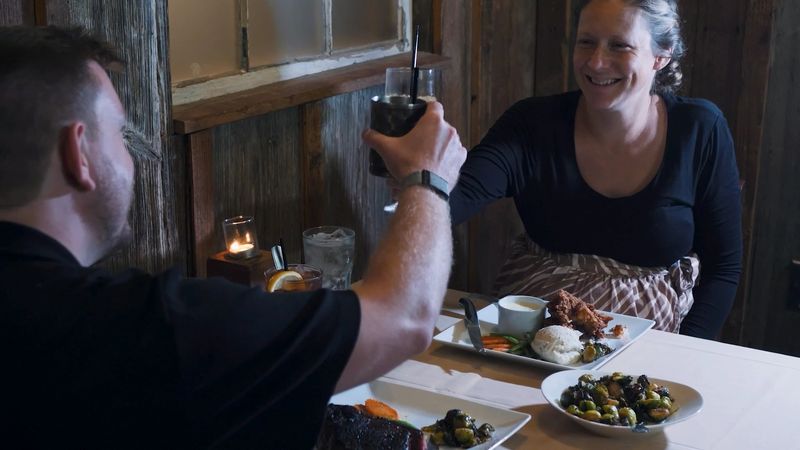 Service That Turns Meals Into Memories