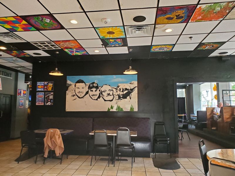 Service With A Side Of Comedy Service With A Side Of Comedy