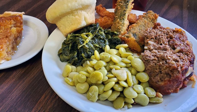 Seven Decades Of Home Cooking