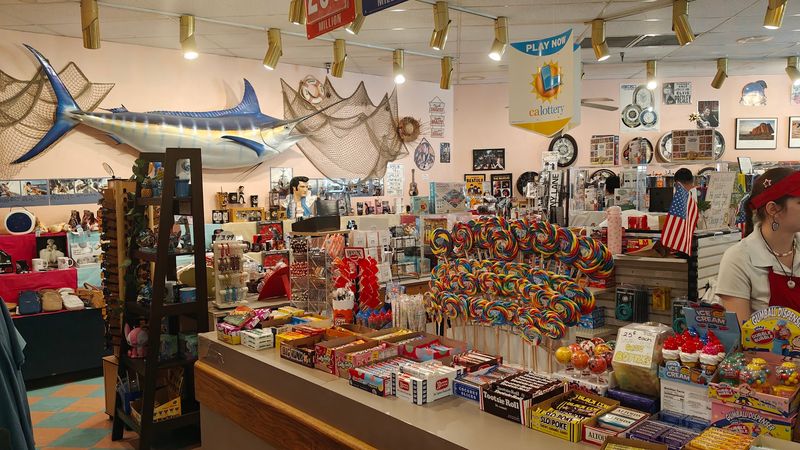 Seven Decades Of Roadside History