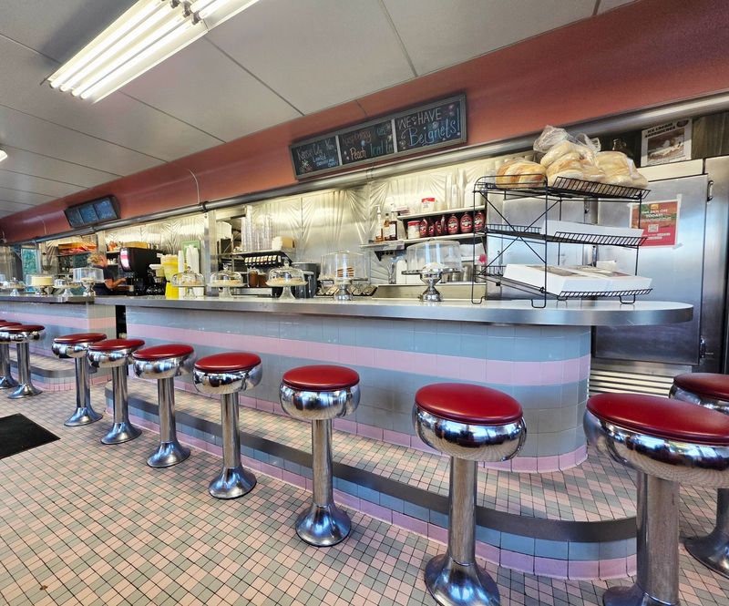 Seven Decades of Comfort Cooking