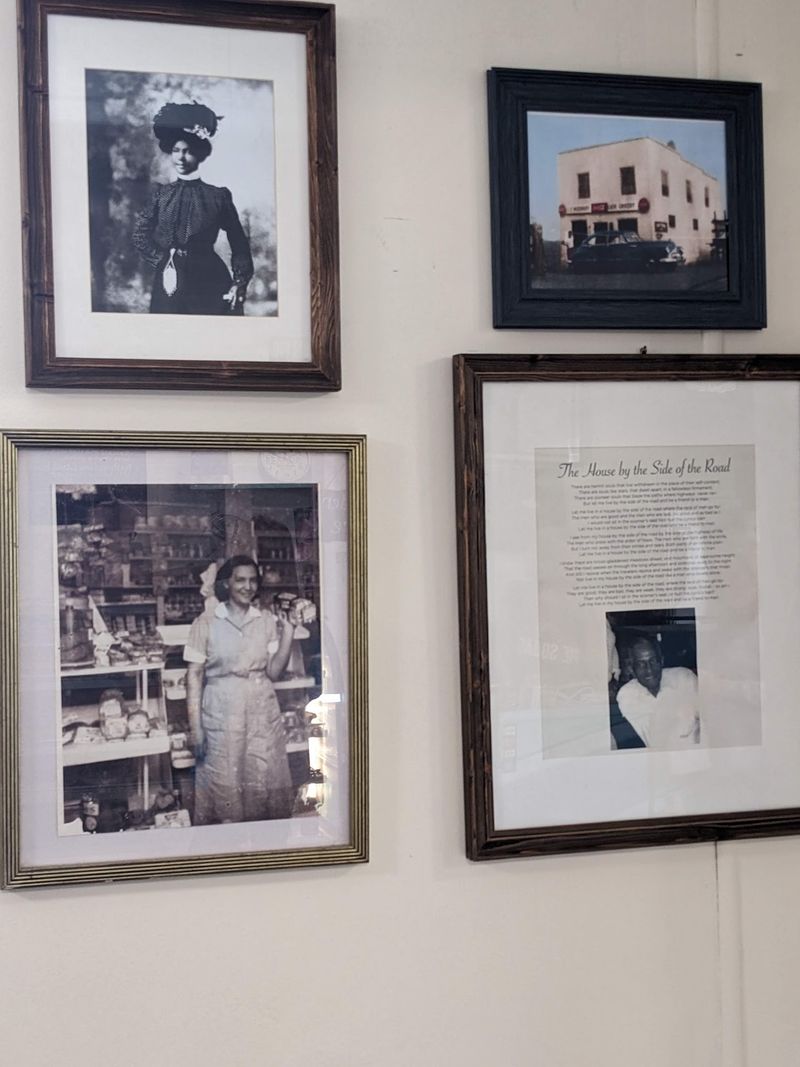 Seventy-Five Years Of Family History