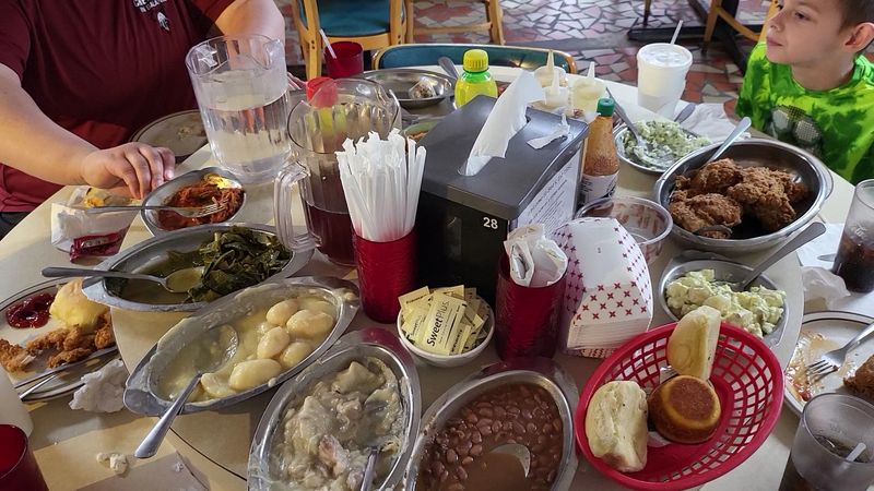 Seventy-Five Years of Sunday Dinner Energy Seventy-Five Years of Sunday Dinner Energy