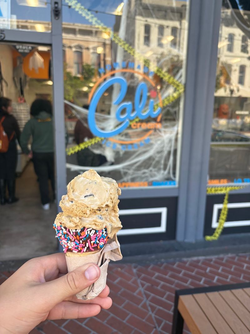 Seventy-Plus Flavors, All Made In House Seventy-Plus Flavors, All Made In House