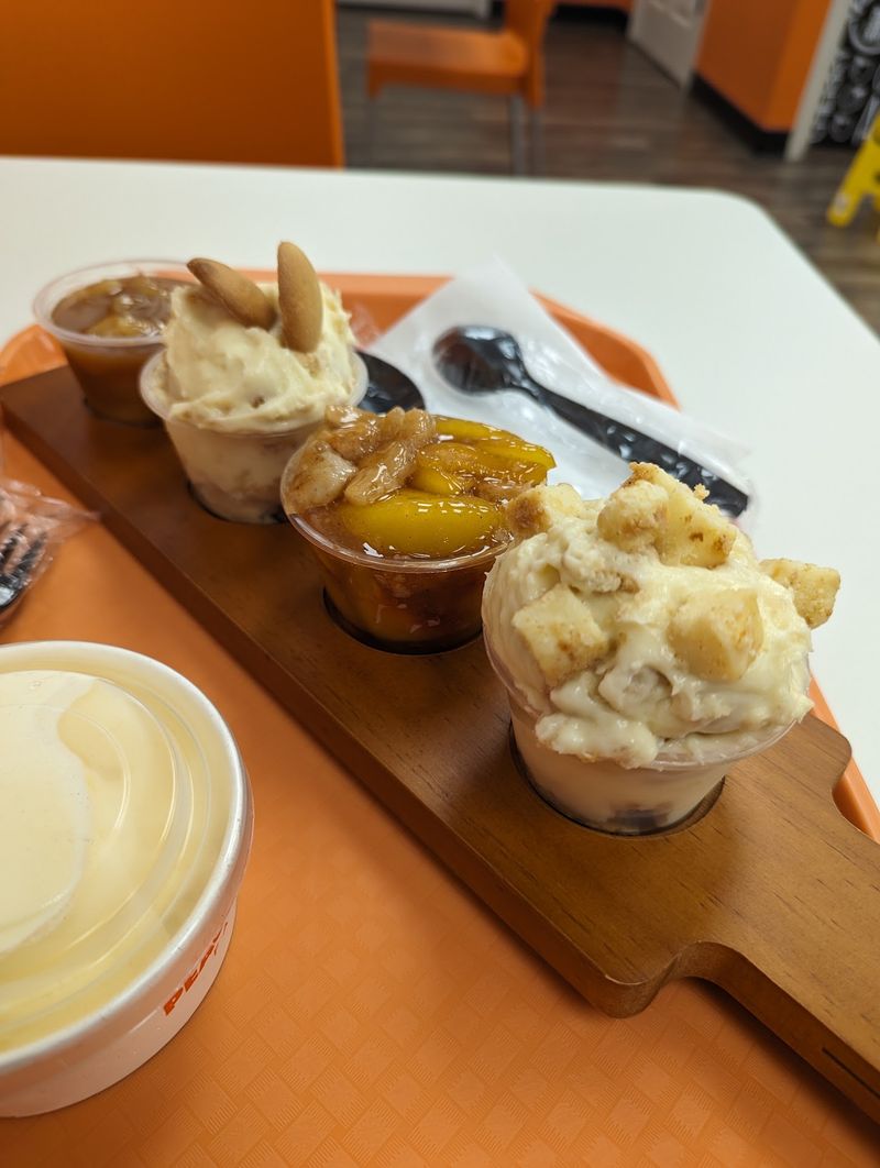 Shakes And Sampler Flights