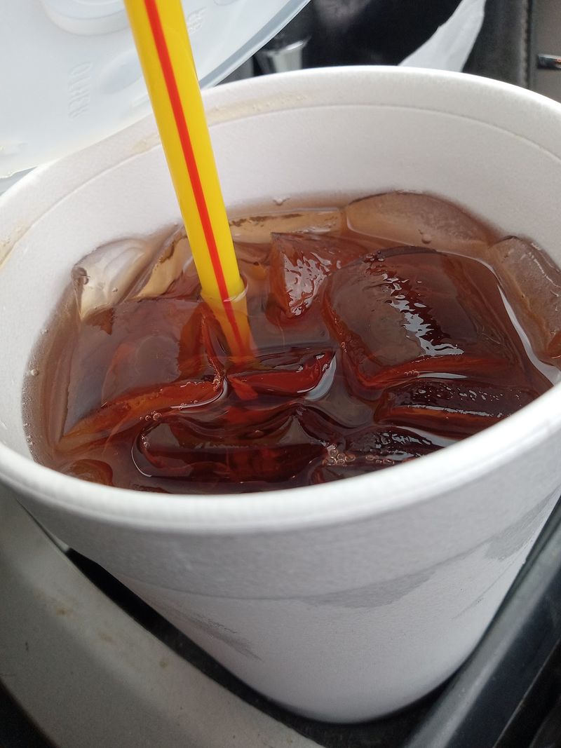 Shakes And Sweet Tea Worth The Detour