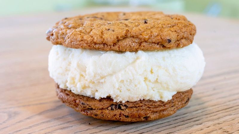 Shakes, Cookies, and Cakes Beyond the Cone
