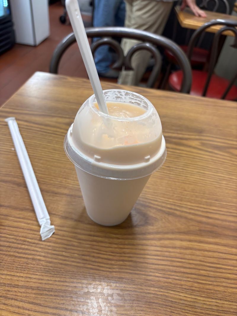 Shakes, Malts, and Seasonal Surprises