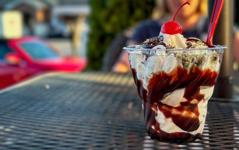 Shakes That Steal The Show