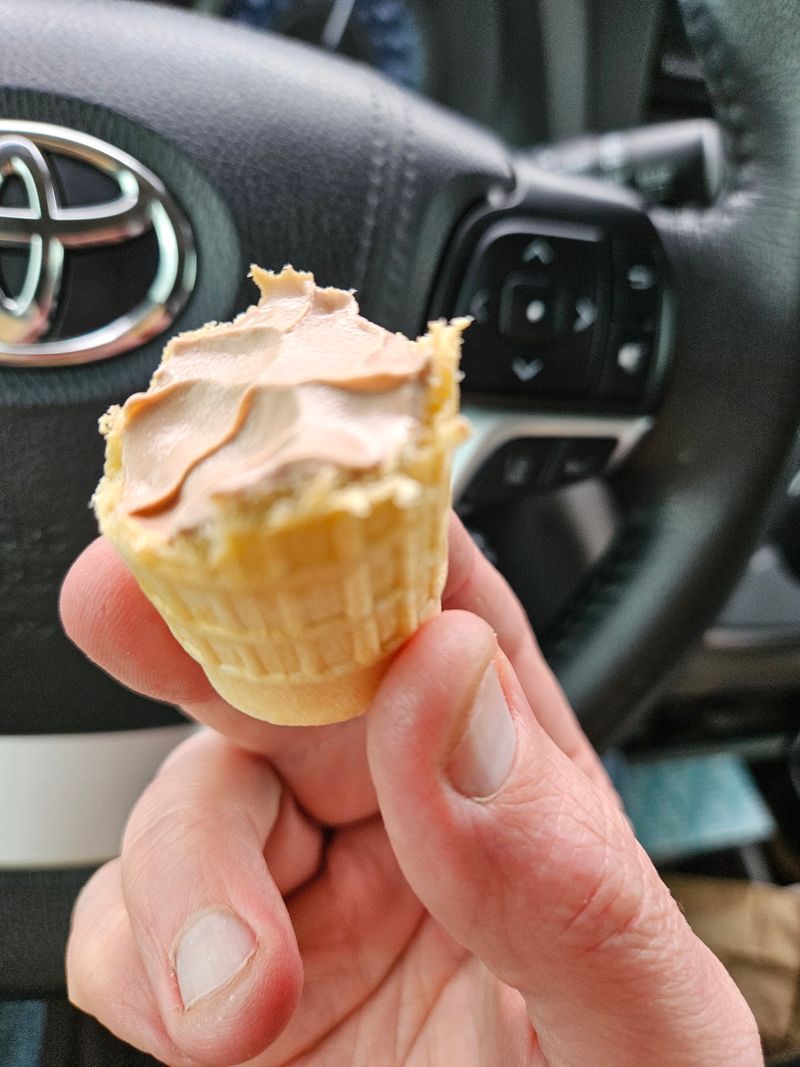 Shakes Worth Talking About