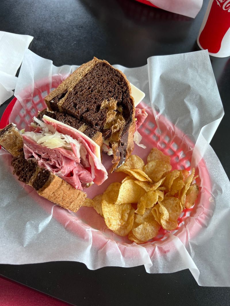 Shamus's Sandwich Shoppe, Spokane, WA Shamus's Sandwich Shoppe, Spokane, WA