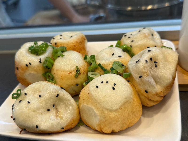 Shanghai Taste, Las Vegas Shanghai Taste, Las Vegas