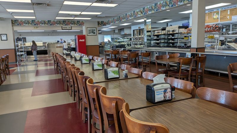 Shapiro's Delicatessen, Indianapolis, IN