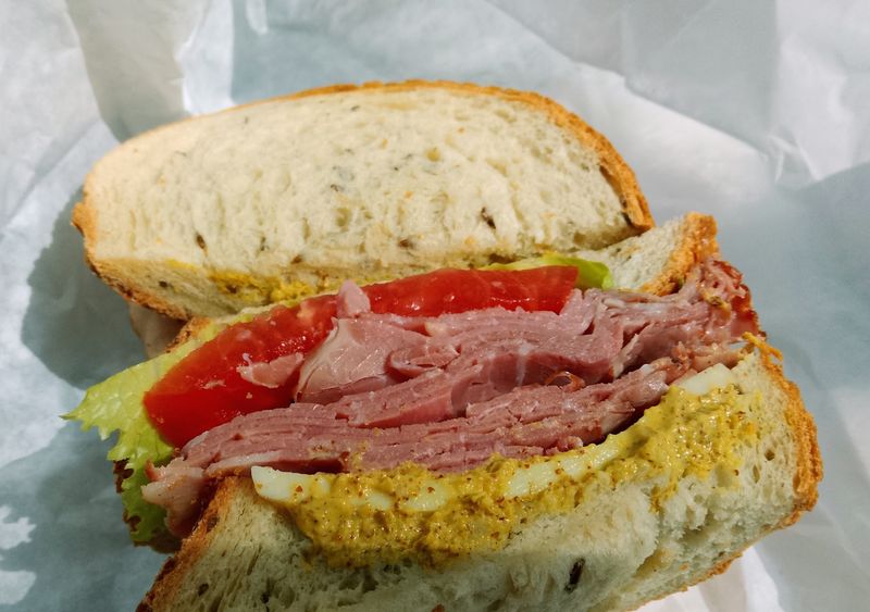Shapiro's Delicatessen, Indianapolis, IN
