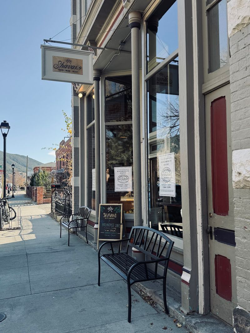 Shavano, Salida, CO