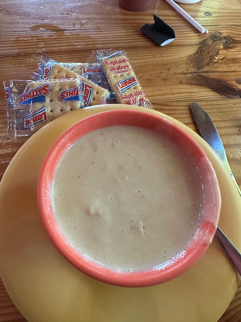 She Crab Soup That Steals the Show