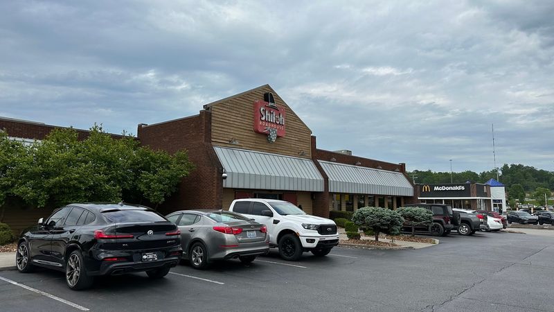 Shiloh Steakhouse London ky, London, KY