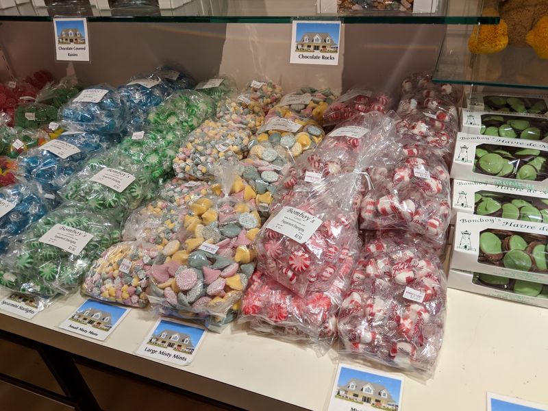 Shipping Sweets Across the Country Shipping Sweets Across the Country