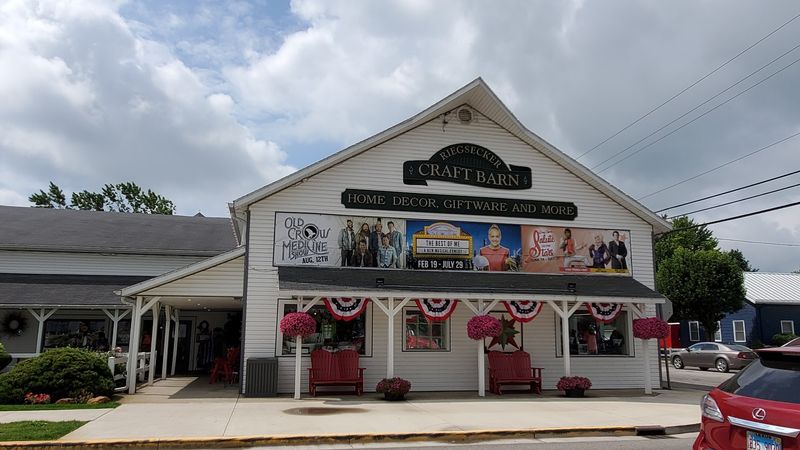 Shipshewana, LaGrange County