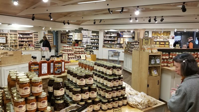 Shops for Every Kind of Curiosity