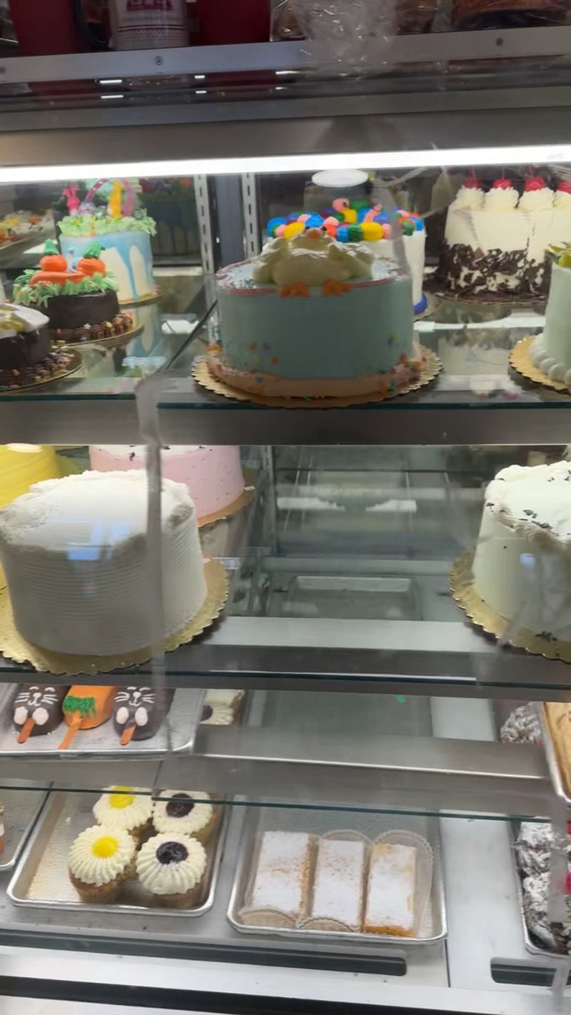 Short-Notice Cake Rescues
