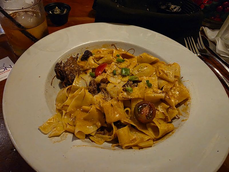 Short Rib Stroganoff and Comfort Classics Short Rib Stroganoff and Comfort Classics