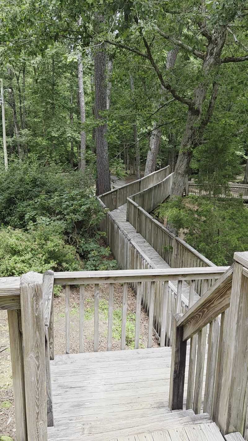 Short Trails Made For Stretching Your Legs Short Trails Made For Stretching Your Legs