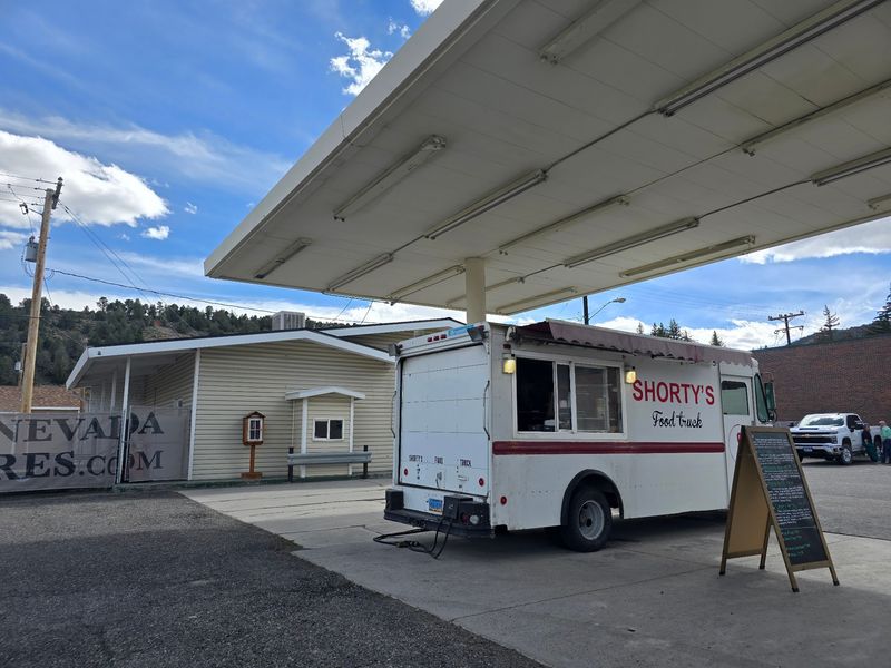 Shorty's, Ely, NV