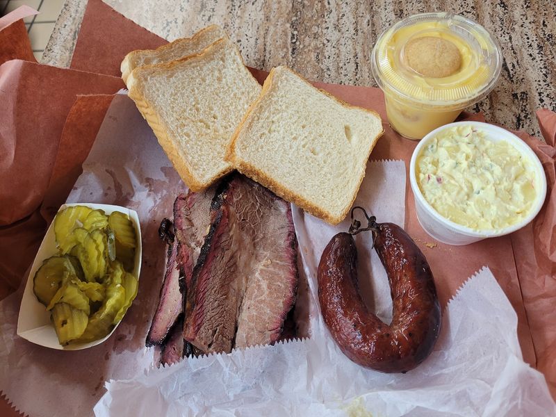 Should This Be Your Next Barbecue Stop