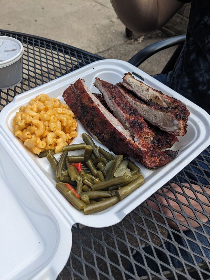Showcase Barbeque, Pittsburgh, PA Showcase Barbeque, Pittsburgh, PA