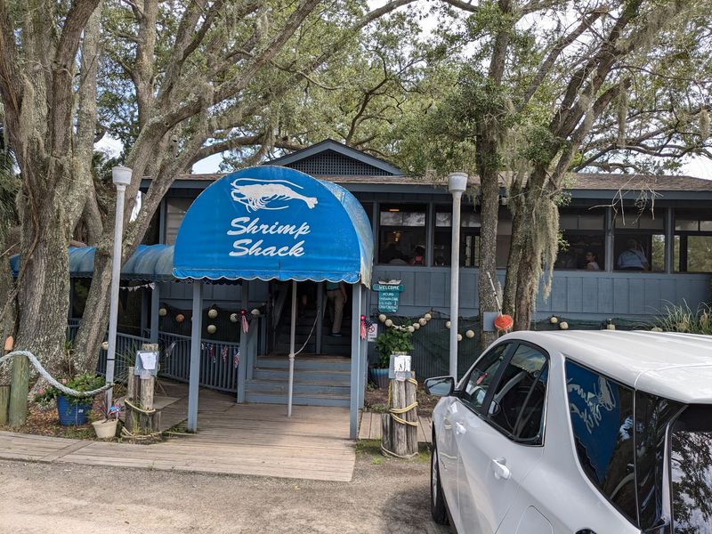 Shrimp Shack
