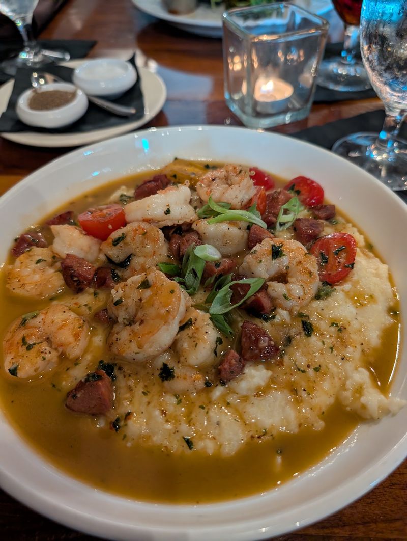 Shrimp and Grits That Keep Regulars Coming Back